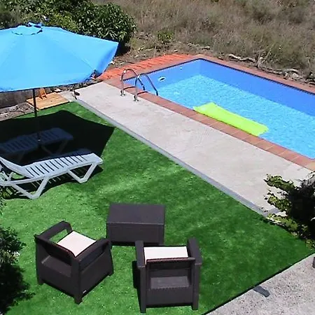 Holiday home Tia Ilia