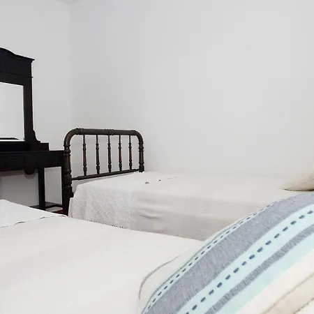 Holiday home Tia Ilia *